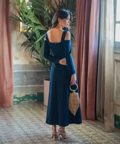 Vestido Donatella
