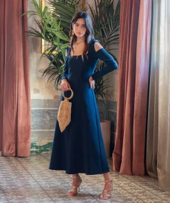 Vestido Donatella