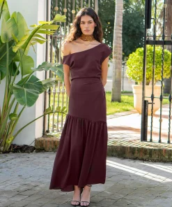 Vestido Eterea