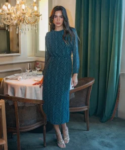 Vestido Greta