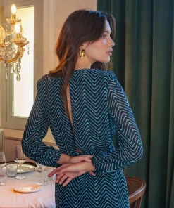Vestido Greta