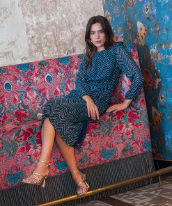 Vestido Greta
