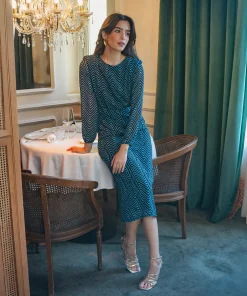 Vestido Greta