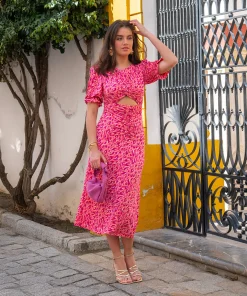 Vestido Guiseppina