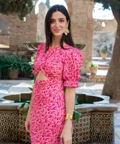 Vestido Guiseppina