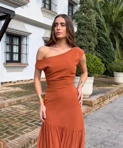 Vestido Imena