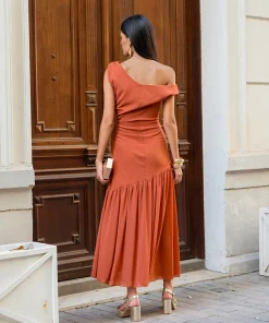 Vestido Imena