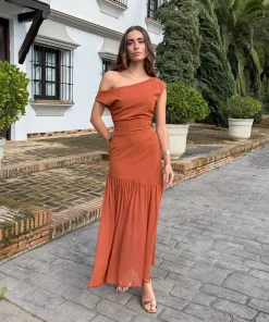 Vestido Imena