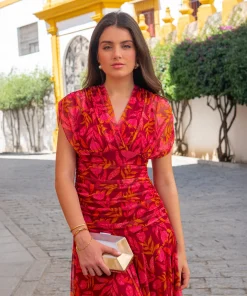 Vestido Itaca