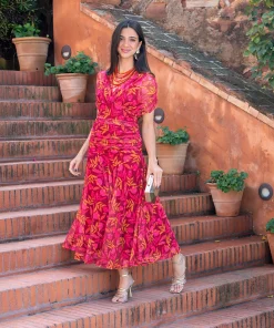 Vestido Itaca