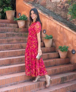 Vestido Itaca