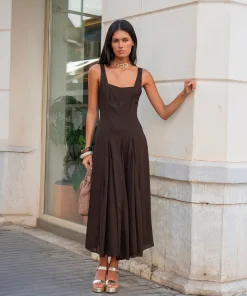 Vestido Jahzara