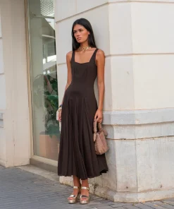 Vestido Jahzara