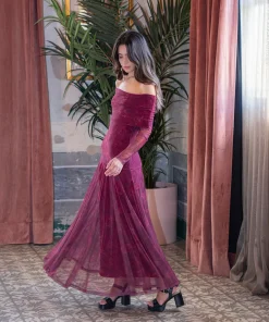 Vestido Kenia