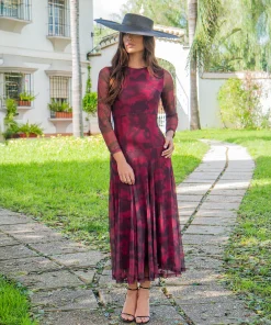 Vestido Medea