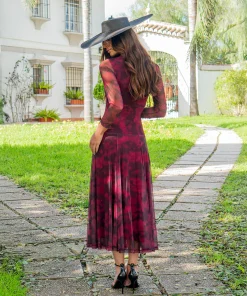Vestido Medea