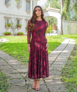 Vestido Medea
