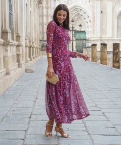 Vestido Mesina