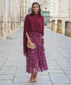 Vestido Mesina
