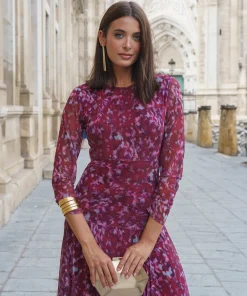 Vestido Mesina
