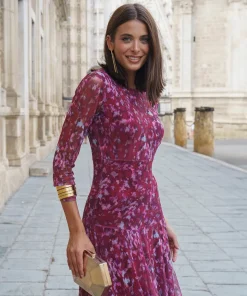 Vestido Mesina