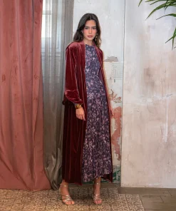 Vestido Milos