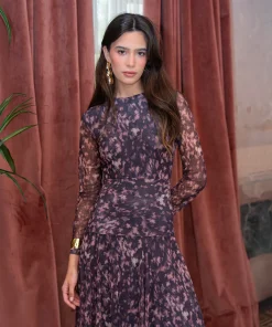 Vestido Milos