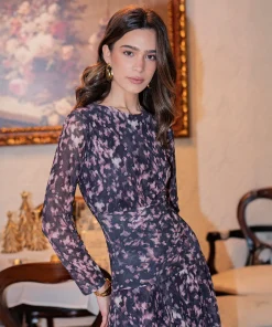 Vestido Milos