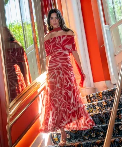 Vestido Mirabella