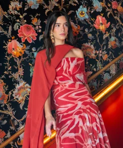 Vestido Mirabella