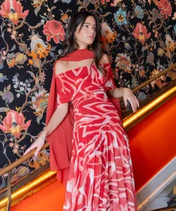 Vestido Mirabella