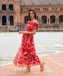Vestido Mirabella
