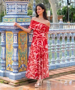 Vestido Mirabella