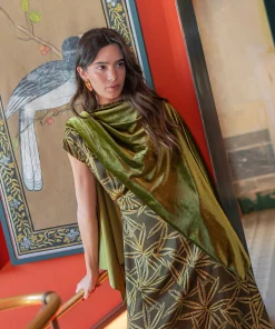 Vestido Nalani