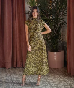 Vestido Nalani