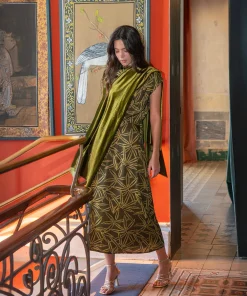 Vestido Nalani