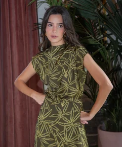 Vestido Nalani