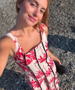 Vestido Palmira