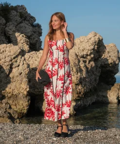Vestido Palmira