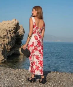 Vestido Palmira