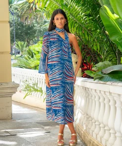 Vestido Ravenna