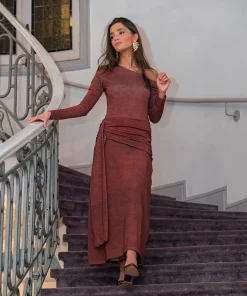 Vestido Safiya