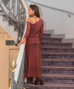 Vestido Safiya