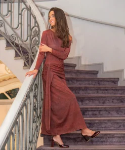 Vestido Safiya