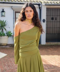 Vestido Serena