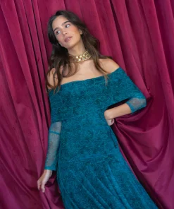 Vestido Shahina