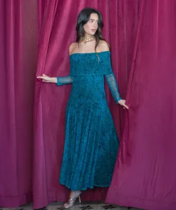 Vestido Shahina