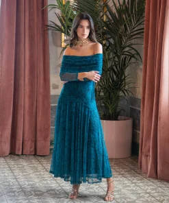 Vestido Shahina