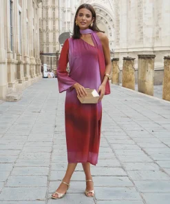 Vestido Siena