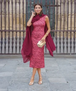 Vestido Siracusa